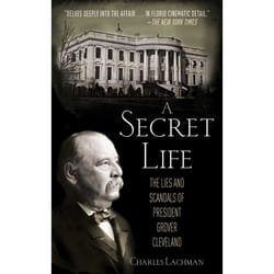 ISBN A Secret Life livre histoire Anglais