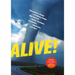ISBN Alive!, Anglais, Couverture rigide, 224 pages