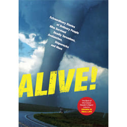 ISBN Alive! Couverture rigide
