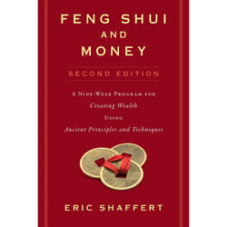 ISBN Feng Shui and Money livre Business & finance Anglais