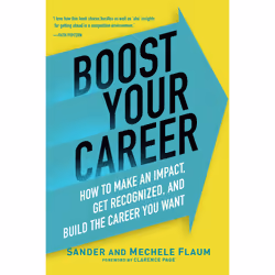 ISBN Boost Your Career, Business &amp; finance, Anglais, Livre broché, 208 pages