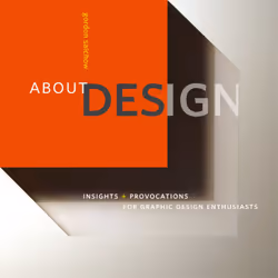 ISBN About Design, Art & design, Anglais, Livre broché, 208 pages