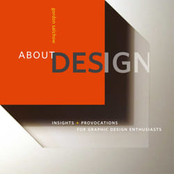 ISBN About Design livre Art & design Anglais