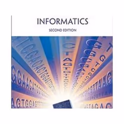 ISBN Next-Generation DNA Sequencing Informatics 2E, Science &amp; nature, Anglais, Couverture rigide, 350 pages