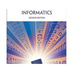 ISBN Next-Generation DNA Sequencing Informatics 2E livre Science & nature Anglais Couverture rigide