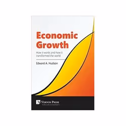 ISBN Economic Growth, Business &amp; finance, Anglais, 612 pages