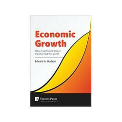 ISBN Economic Growth livre Business & finance Anglais