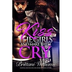 ISBN Kiss the Girls and Make Them Cry livre Roman Anglais