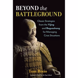 ISBN Beyond the Battleground, Livre broché, 368 pages