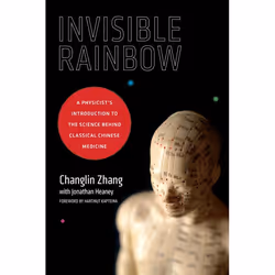 ISBN Invisible Rainbow, Livre broché, 248 pages