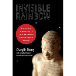 ISBN Invisible Rainbow livre
