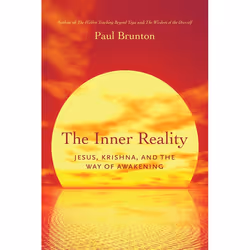ISBN The Inner Reality, Livre broché, 256 pages