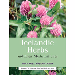 ISBN Icelandic Herbs and Their Medicinal Uses, nourriture & boisson, Anglais, Livre broché, 300 pages