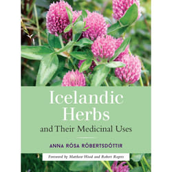ISBN Icelandic Herbs and Their Medicinal Uses livre nourriture & boisson Anglais