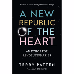 ISBN A New Republic of the Heart, Livre broché, 416 pages