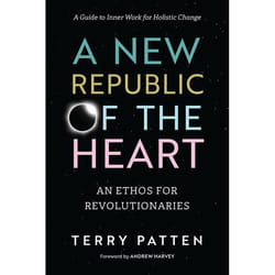 ISBN A New Republic of the Heart livre