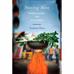 ISBN Staying Alive, Livre broché, 264 pages