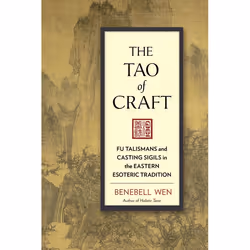 ISBN The Tao of Craft, Livre broché, 616 pages