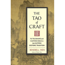 ISBN The Tao of Craft livre