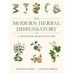 ISBN The Modern Herbal Dispensatory livre