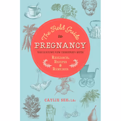ISBN The Field Guide to Pregnancy, Fiction, Anglais, Livre broché, 264 pages