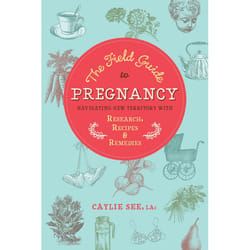 ISBN The Field Guide to Pregnancy livre Fiction Anglais