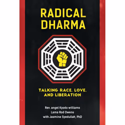 ISBN Radical Dharma, Livre broché, 248 pages