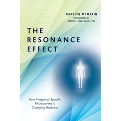 ISBN The Resonance Effect livre