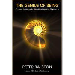 ISBN The Genius of Being livre