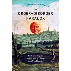 ISBN The Order-Disorder Paradox livre