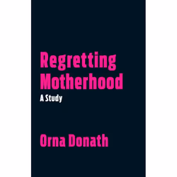 ISBN Regretting Motherhood, Fiction, Anglais, Livre broché, 272 pages