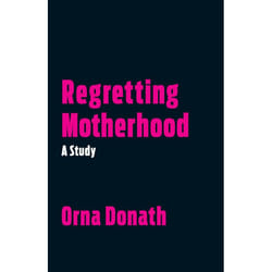 ISBN Regretting Motherhood livre Fiction Anglais