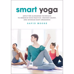 ISBN Smart Yoga, Livre broché, 248 pages