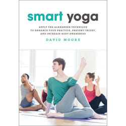 ISBN Smart Yoga livre