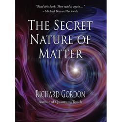 ISBN The Secret Nature of Matter livre