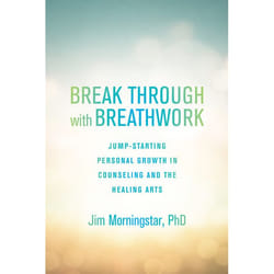 ISBN Break Through with Breathwork livre