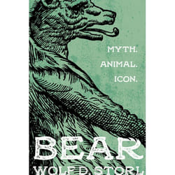 ISBN Bear livre