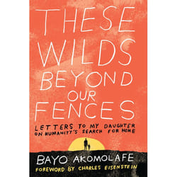 ISBN These Wilds Beyond Our Fences livre biographie Anglais