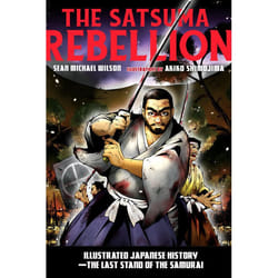 ISBN The Satsuma Rebellion livre