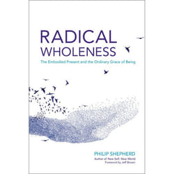 ISBN Radical Wholeness livre