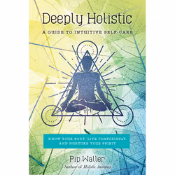 ISBN Deeply Holistic, Livre broché, 400 pages