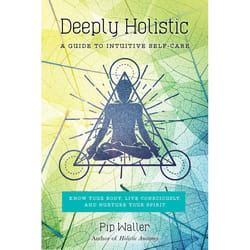 ISBN Deeply Holistic livre