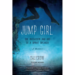 ISBN Jump Girl, Livre broché, 320 pages