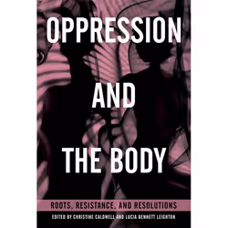 ISBN Oppression and the Body, Livre broché, 272 pages