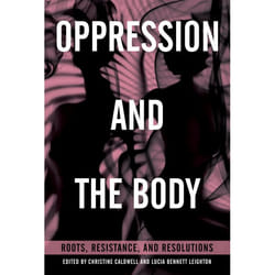 ISBN Oppression and the Body livre