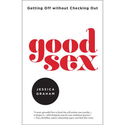 ISBN Good Sex livre