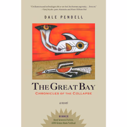 ISBN The Great Bay, Anglais, Livre broché, 296 pages