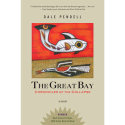 ISBN The Great Bay