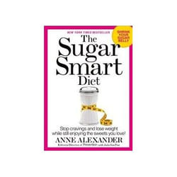ISBN Sugar Smart Diet livre Santé, esprit et corps Anglais