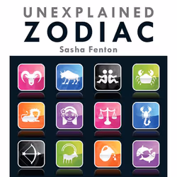 ISBN Unexplained Zodiac, Livre broché, 160 pages